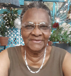 2023 Honoree Achebe Betty Powell